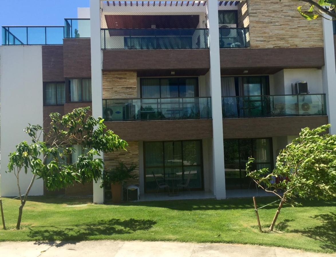 Condominio Iloa Resort Barra de São Miguel Zewnętrze zdjęcie