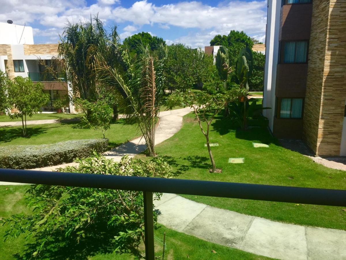 Condominio Iloa Resort Barra de São Miguel Zewnętrze zdjęcie